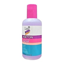 Lux Pamuk Lüx Ekstra Güçlü Besleyici Aseton 200 Ml