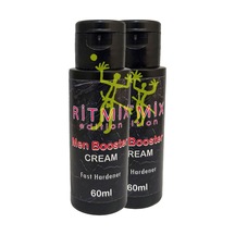 Ritmix Erkeklere Özel 2 Adet 60 Ml