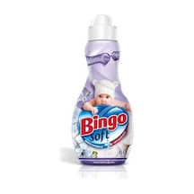 Konsantre Yumusatıcı Sensitive 1440ml Diğer