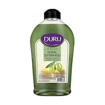 Duru Sıvı Sabun, Zeytinyağlı, 1.5 Litre
