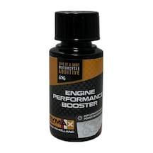 Rymax Motosiklet Motor Performans Arttırıcı Katkı 80 Ml.