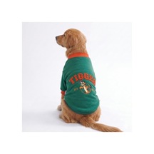 Tigger Grove Orta-büyük Irk İçin Köpek Sweatshirt Köpek Sweat Köpek Kıyafeti