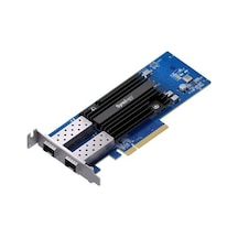 Synology E25g30-f2 25gbe 2port Pcıe 8x Nas Sunucu Ethernet