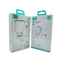 Bezos Qc3.0 Micro Usb Şarj Aleti N62 Ob Standart