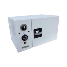 Ege Kırkan Isıtmalı Sterilize Cihazı S-590 Beyaz