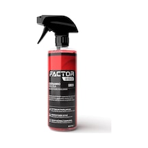 Factor 360 Ceramic Hızlı Cila 500 Ml
