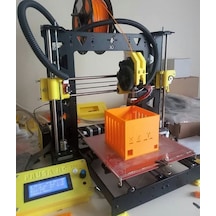 Üç Boyutlu Yazıcı Prusa Nc