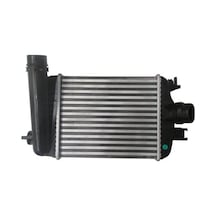 Dacıa Duster 18/24 Turbo Soğutma Radyatörü 1.0/1.3 İntercooler Brazing 257x224x50 Oris