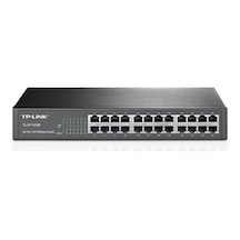 TP-Link Tl Sf1024D Switch Rackmount