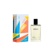Bargello Just Feel Kadın Parfüm EDP 50 ML