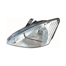 Ford Focus I Sağ Far Elektrikli 98 Sonrası Depo-431-1144r-ld-em- 1m5113005fa