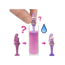 Hyf28 Nessiworld Land Color Reveal Bebekler - Özel Seri Mattel.2.hyf28