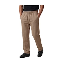 Deep Sea Deepsea Vizon Baggy Style Likralı Lastikli İpli Erkek Spor Pantolon 2600262