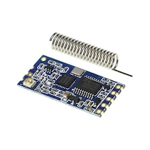 Diyotlab Hc-12 Kablosuz 433mhz Modül