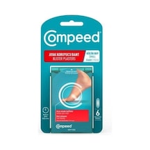 Compeed Ayak Koruyucu Bant Küçük Boy 6 Adet