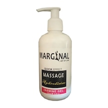 Marginal 250 Ml Marginal Aromatik Yaseminli Masaj Yağı