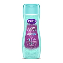 Body Scrub Duş Jeli Ice Light 450 Mililitre Acai Üzümü
