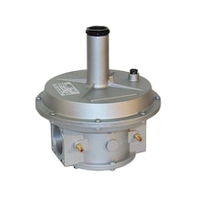 Madas Frg/2Mc Dn 32 Dişli - 1 1/4" Regülatör