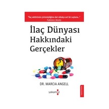 Ilaç Dünyası Hakkındaki Gerçekler - Marcia