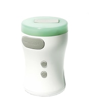 Yifomall Kamp Ve Acil Durumlar İçin Şarjlı Çok Fonksiyonlu Şişirme Pompası - Işık Ve Güç Bankası Özellikli