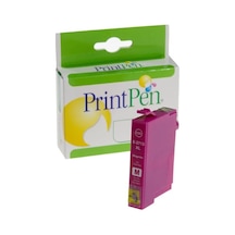 Epson T27xl C13t27134012 Macenta Yüksek Kapasite 14ml. Uyumlu Mürekkep Kartuşu