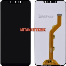 Infinix Hot 7 Pro Lcd Ekran Dokunmatik X625