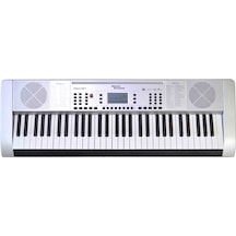 Manuel Raymond Mrk61mp3 Org 5 Oktav Mp3 Çalar Özelliği 61 Tuş