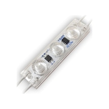 1 Adet 10 Adet Cata Ct 4593 2w Tak Çalıştır 220v Modül Led 6400k Beyaz Işık