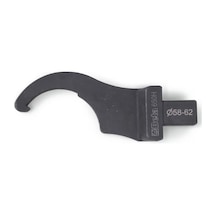 Geçme Tork Ucu Ay Anahtarı 650H 14x18 80-90