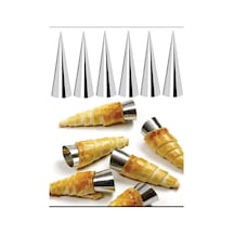 Korne Kalıbı Royaleks-clkn-1512 Diğer
