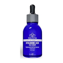 Hyaluronik Asit Yüz Serumu - 30ml