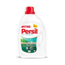 Persil Jel Sık Yıkananlar 26 Yıkama 1.690 Ml 4 Adet 2'li Set