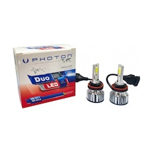 Photon Duo H11 Led Zenon