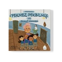 Pekmez Pekbilmiş Ve Sınıf Müzesi / Kolektif