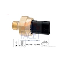 Peugeot 301 Yag Musiri 1.6 Bluehdi 2018-2018 Facet 250001