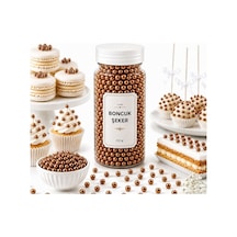 Dr. Gusto 4 Mm Bakır Boncuk Şeker 250 Gr