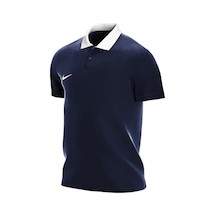 Nike Cw6933-451 Park 20 Polo Tişört-6554 Lacivert