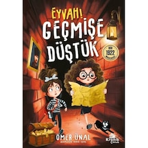 Eyvah Geçmişe Düştük - Eınj-762653
