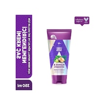 Açık Renk Boyalı Saçlar İçin Saç Kremi - 350 Ml