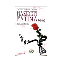 Örnek İslam Kadını / Ayetullah İbrahim Emini 9786059432542