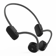 BH528 Kemik İletimi Bluetooth 5.0 Kablosuz Mikrofonlu Kulaklık