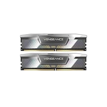 Corsair Vengeance 48 Gb 2x24 8400 Mhz Cl40 Cmkc48gx5m2x8400c40 Ddr5 Ram