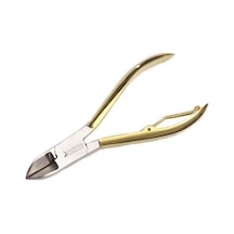 Nascıta Et Pensi Tek Yaylı Yarı Sarı 17mm