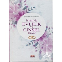 İslam'da Evlilik ve Cinsel Hayat  - Nusret Salih Yüceoğlu  - Bera Kitap