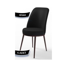 Siyah - Ceviz