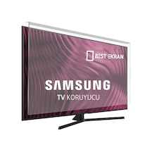 Samsung Uyumlu 70ku7000 Tv Ekran Koruyucu 70" İnç Ue70ku7000u