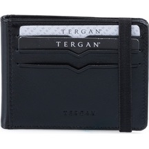 TERGAN 1600 UNISEX KARTLIK  SIYAH