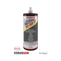 Teroson Wx 159 Xp Heavy Cut Çizik Çık. Pasta 1 KG