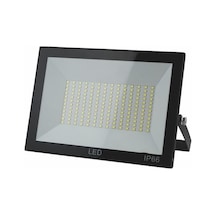 100W IP65 LED PROJEKTÖR-BEYAZ IŞIK