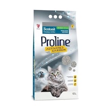 Proline Aktif Karbonlu Kedi Kumu 10 Lt